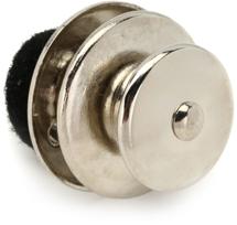 Loxx Strap Lock System for Acoustic - Nickel Finish