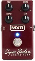 Image of Fuzz Pedals