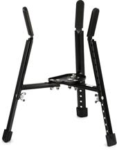Click to learn more about the Latin Percussion Matador Custom Conga Basket Stand