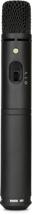 Click to learn more about the Rode M3 Cardioid Condenser Microphone