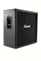 Marshall M412B - 4x12