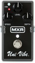 MXR M68 Uni-Vibe Chorus / Vibrato Pedal