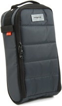 MONO Guitar Tick Accessory Bag - Steel Grey