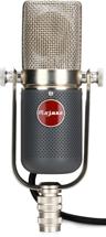 Click to learn more about the Mojave Audio MA-37 Large-diaphragm Tube Condenser Microphone