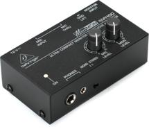 Behringer MicroMON MA400 1-Ch Monitor Headphone Amplifier