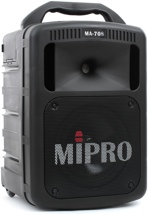 MIPRO MA-708
