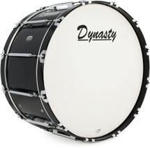 Image of Marching Bass Drums