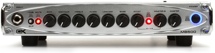 Gallien-Krueger MB500 500-Watt Ultra Light Micro Bass Head