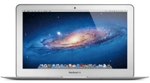 Apple MacBook Air - 13-inch: 128GB