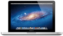Apple MacBook Pro - 15