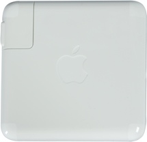 Apple 85W MagSafe Power Adapter for MacBook Pro - MagSafe 85W Adapter