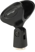 Image of Microphone Clips