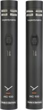 Image of Condenser Microphones