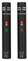 Beyerdynamic MC 930 Stereo Set