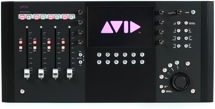 Avid Artist Control