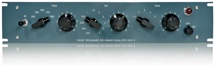 Pultec MEQ-5-SS EQ with API Gain Stage