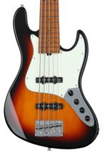 Image of 5-string Bass Guitars