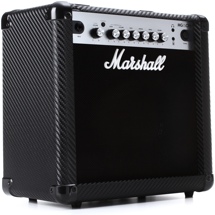 Marshall MG15CFR 15-watt 1x8