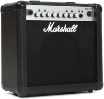 Marshall MG15CFX 15-watt 1x8