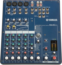 Yamaha MG82cx