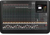 Yamaha MGP24X