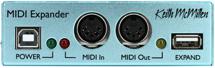 Keith McMillen Instruments MIDI Expander