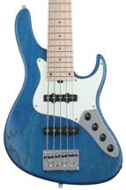 Image of 5-string Bass Guitars