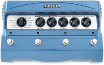 Line 6 MM4 Modulation Modeler