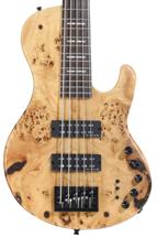 Image of 5-string Bass Guitars