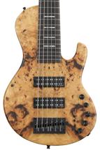 Image of 6+ string Bass Guitars
