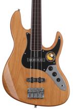 Image of Fretless Bass Guitars