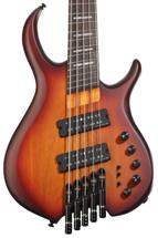 Image of 5-string Bass Guitars