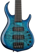 Image of 5-string Bass Guitars