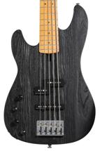 Image of Left-handed Bass Guitars