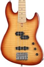 Image of 4-string Bass Guitars