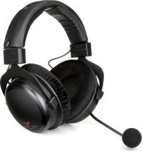 Image of Headset Microphones