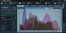 Image of Audio Analysis & Spatial Placement Plugins