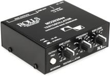 Image of Live Sound Accessories