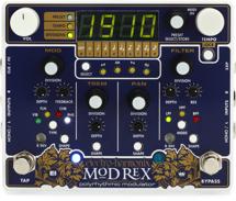 Image of Chorus Pedals