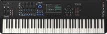 Click to learn more about the Yamaha MODX M7 76-key Performance Synthesizer