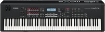 Yamaha MOX8 88-key Synthesizer Workstation