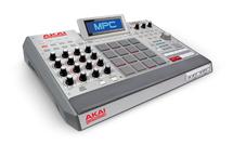 Akai Professional MPC Renaissance Music Production Hardware Controller with MPC Software