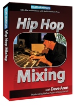 Multi Platinum Hip Hop Mixing