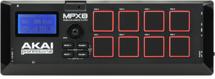 Akai Professional MPX8 SD Sample Pad Controller