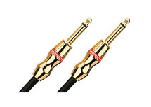 Monster 600184 - 3' Straight-to-Straight Rock Instrument Cable