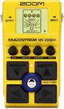 Image of Distortion, Overdrive & Boost Pedals