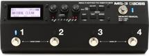 Click to learn more about the Boss MS-3 Multi Effects Switcher
