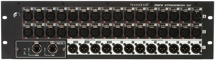 Soundcraft Mini Stagebox 32