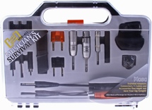 Hosa Musician's Survival Kit