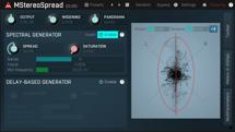 Image of Audio Analysis & Spatial Placement Plugins
